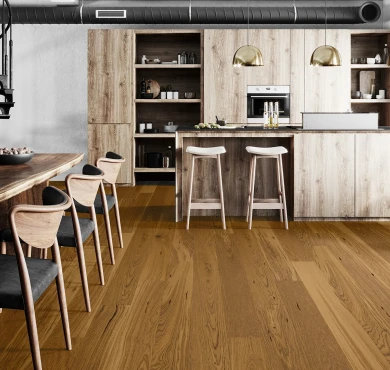 Stejar Chestnut Grande